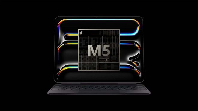 古尔曼锐评:M5系列产品是苹果多年来最小的升级,AI部门摇摇欲坠