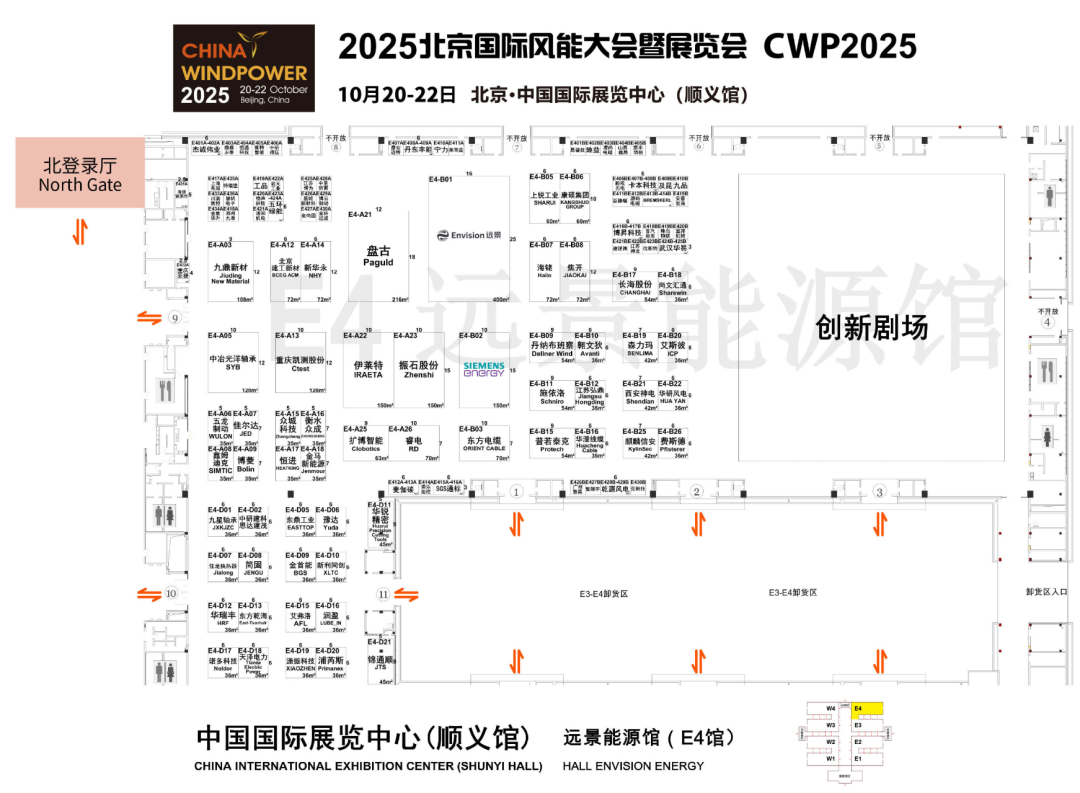 来源:储能与电力市场