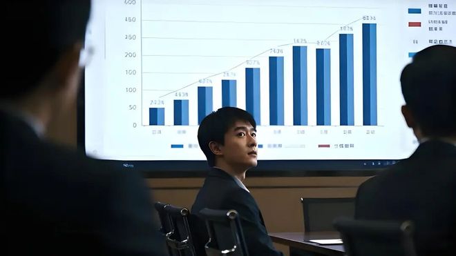 用了几天BOSS直聘,我理解了探探为什么不赚钱