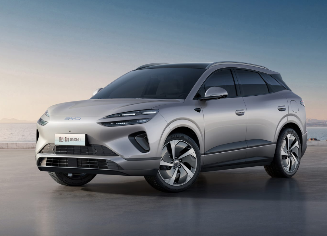 4款SUV销量黑马，为什么卖得这么好？