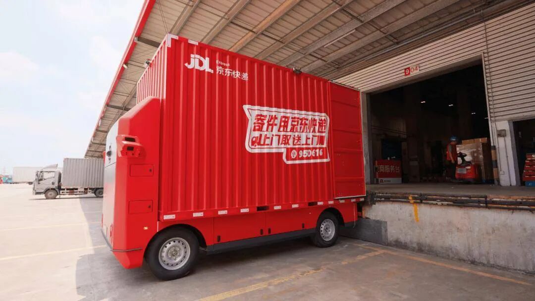 刘强东和京东汽车的真正野望
