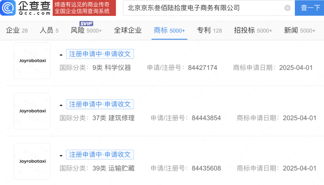 刘强东和京东汽车的真正野望