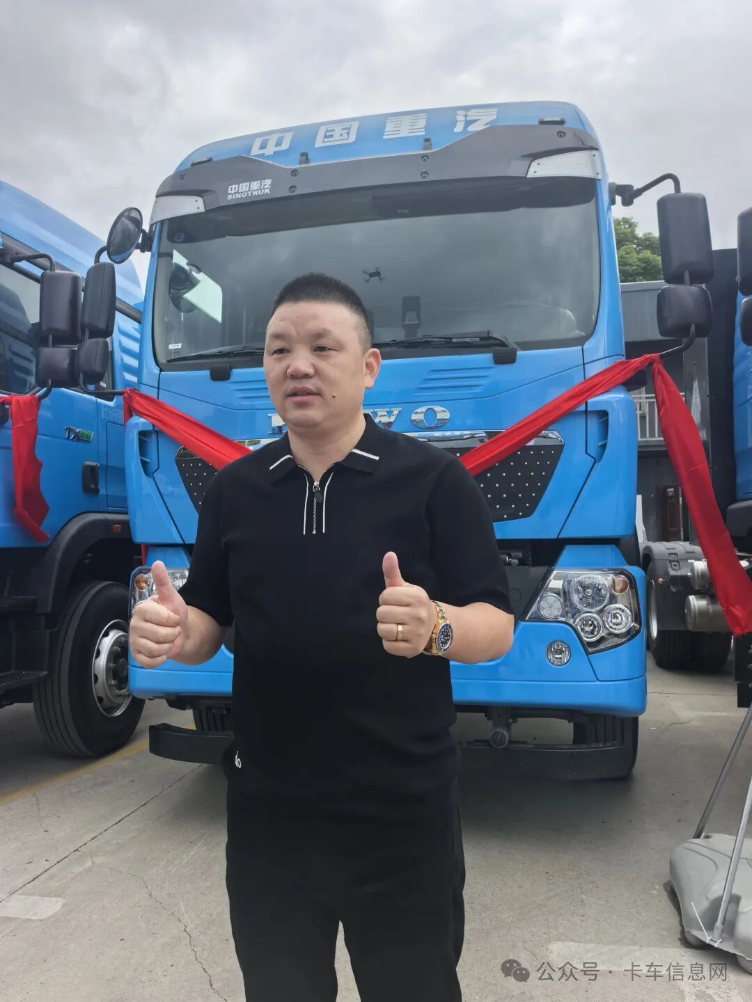 上海海润物流发展有限公司董事长孙学召