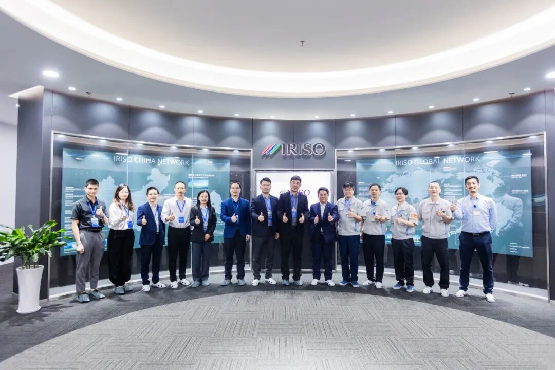 图|现场嘉宾合影