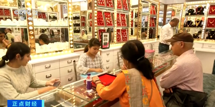 金店库存告罄！韩国黄金市场，发生了什么？