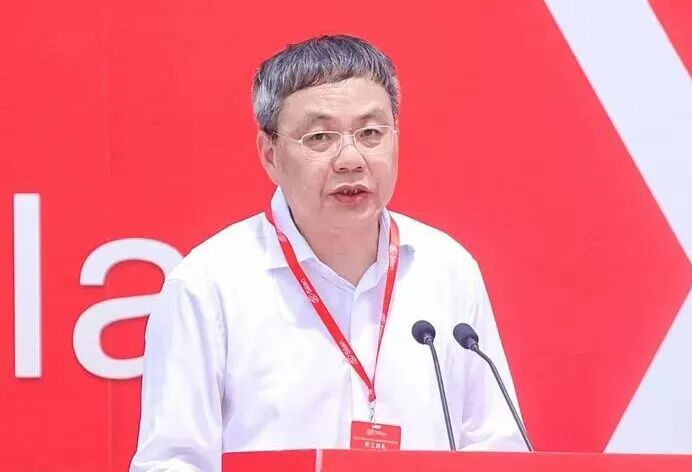 陈向东