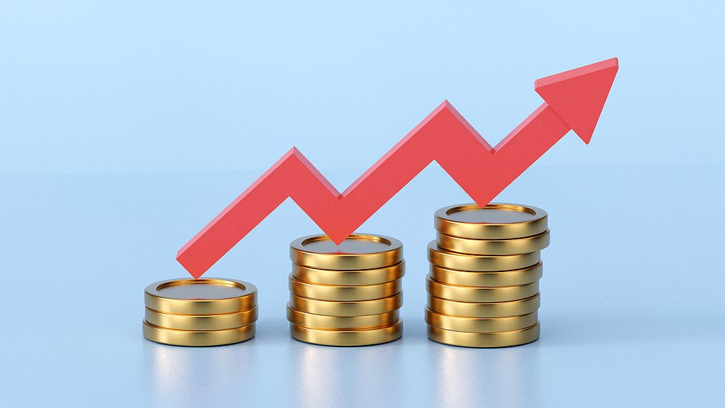 高盛再度点赞中国股市:预计关键指数未来两年还有30%上涨空间