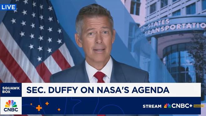 对SpaceX失去耐心，NASA拟重新开放登月竞标，马斯克发表公开反击