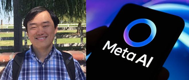 Meta AI巨震!大神田渊栋被裁,成批华人科学家失业