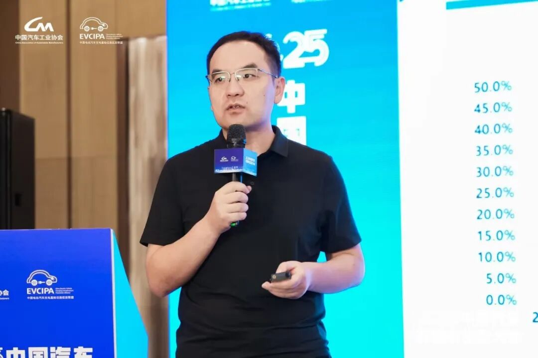 金茂智慧交通科技有限公司副总经理任涛
