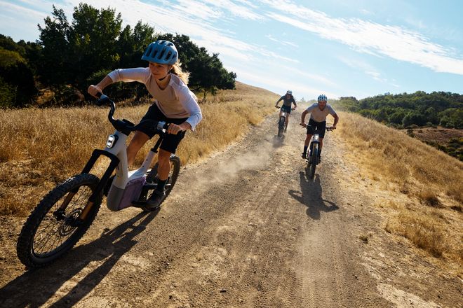 Rivian 杀入电动自行车：TM-B满电续航160公里、最高时速45公里