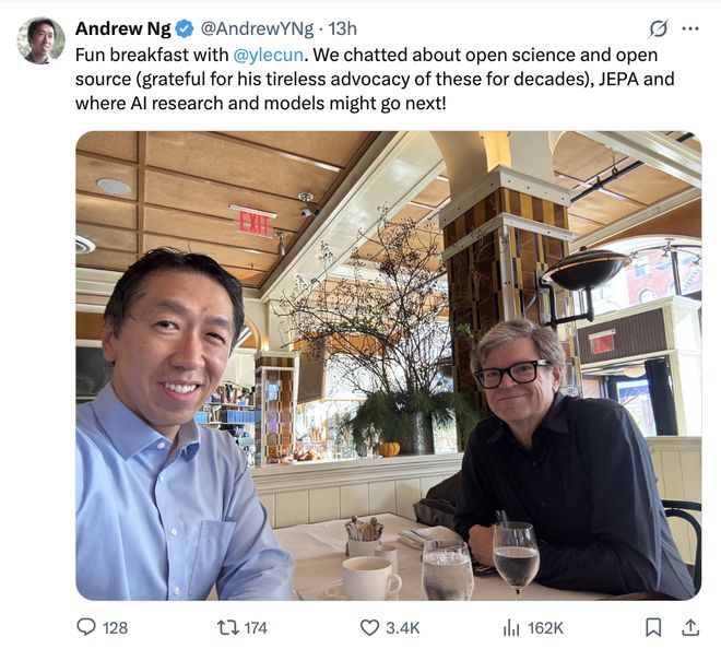 Meta AI巨震!大神田渊栋被裁,成批华人科学家失业