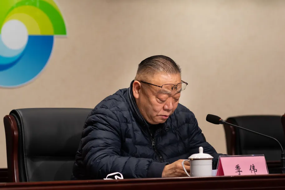 图片来源:“金通灵科技"微信公众号