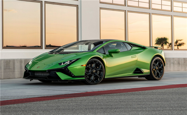 是傲娇吗 兰博基尼为什么不去车展了：高管回应
