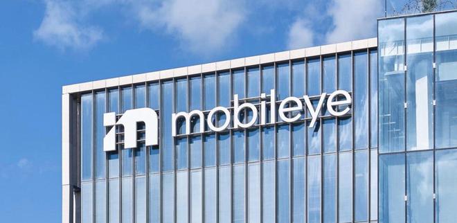 Mobileye财报“三连增”，EyeQ芯片出货量持续增长