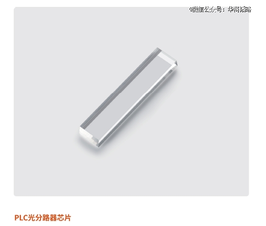 ▲来源：仕佳光子无源产品画册