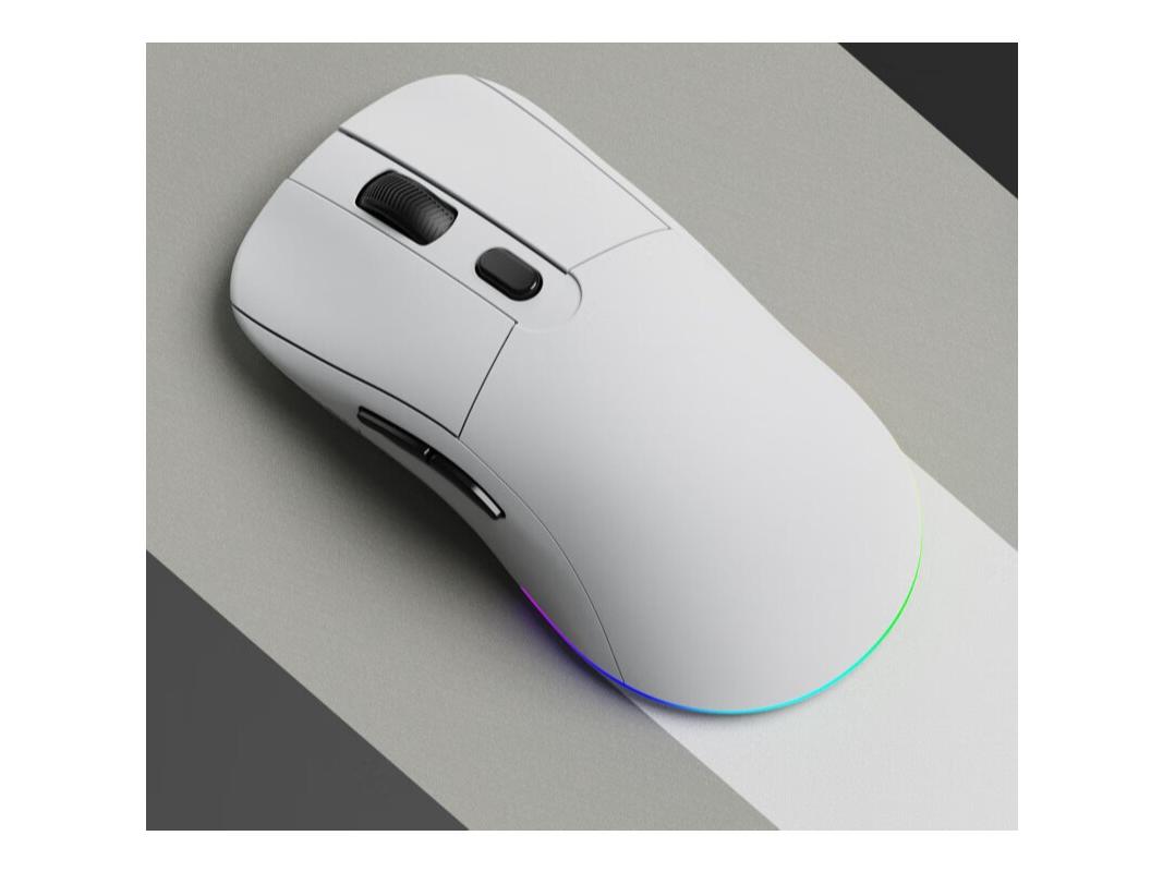 达尔优牧马人鼠标59元秒