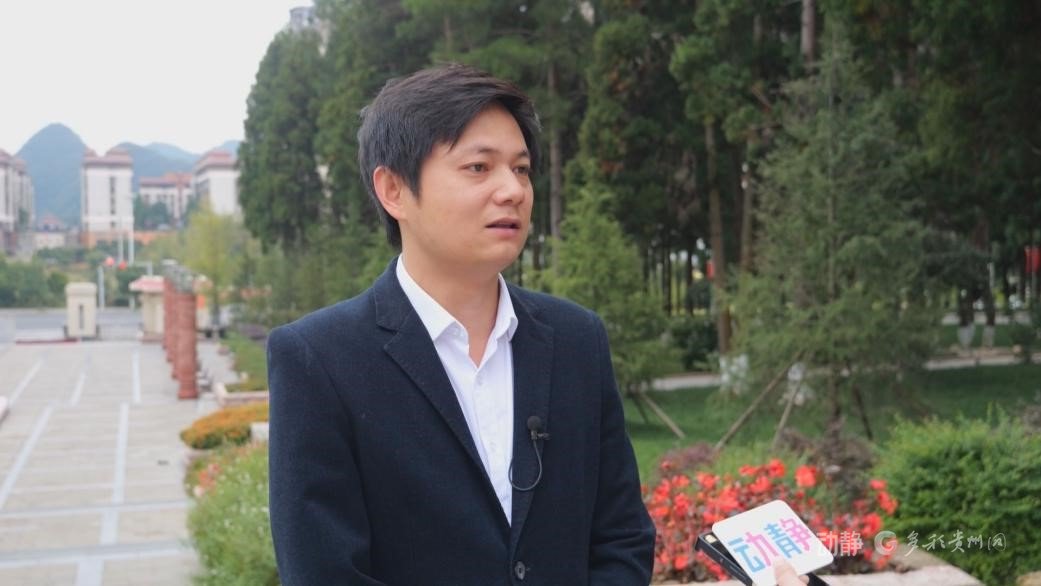 动静专访丨王楠：擘画“十五五”发展蓝图 为新时代推进中国式现代化提供了科学行动纲领