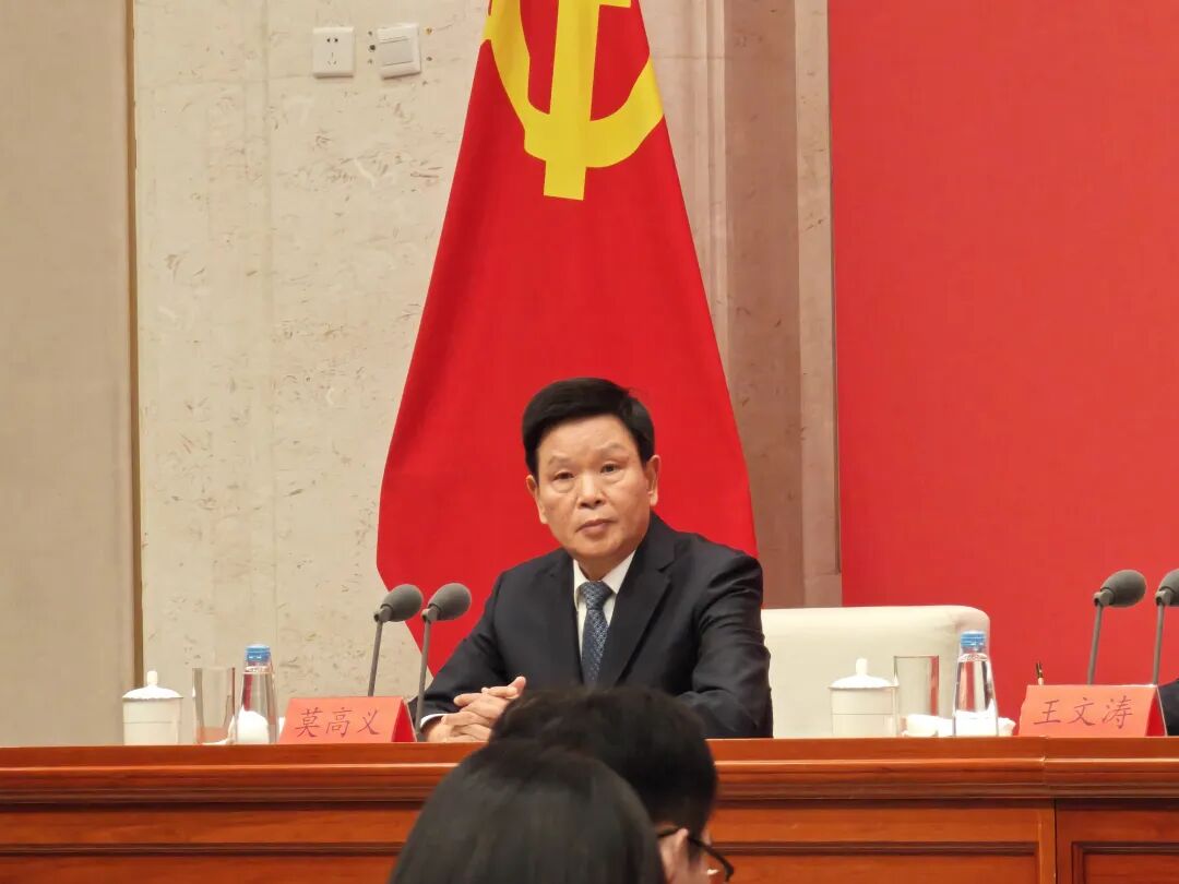 莫高义