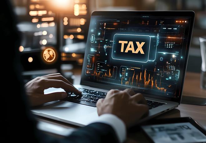 涉税信息报送倒计时,跨境电商卖家或将洗牌