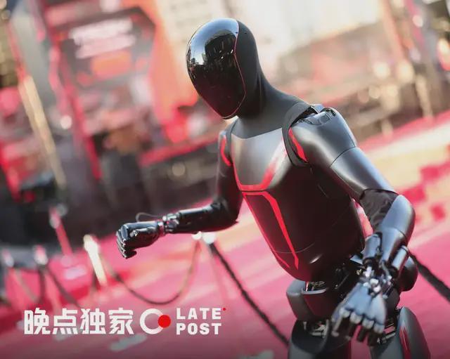晚点独家丨特斯拉人形机器人再延期，因为双手只能用六星期