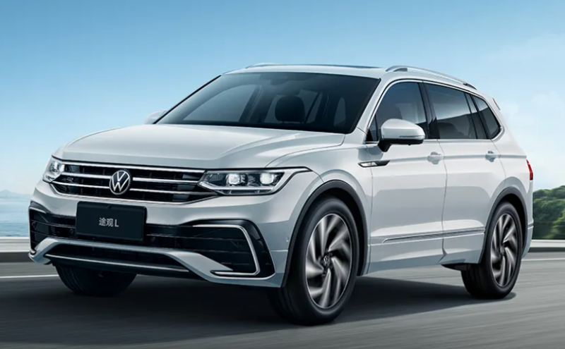 大众途观LPro 2026，人机共驾超聪明，限时19.29万起享油电同智