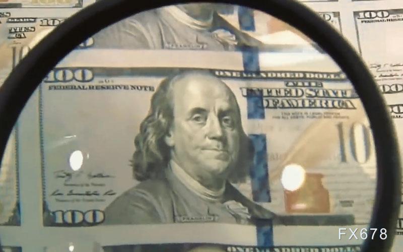 美元强势埋下自毁的种子?IMF警示:亚洲韧性面临关税考验