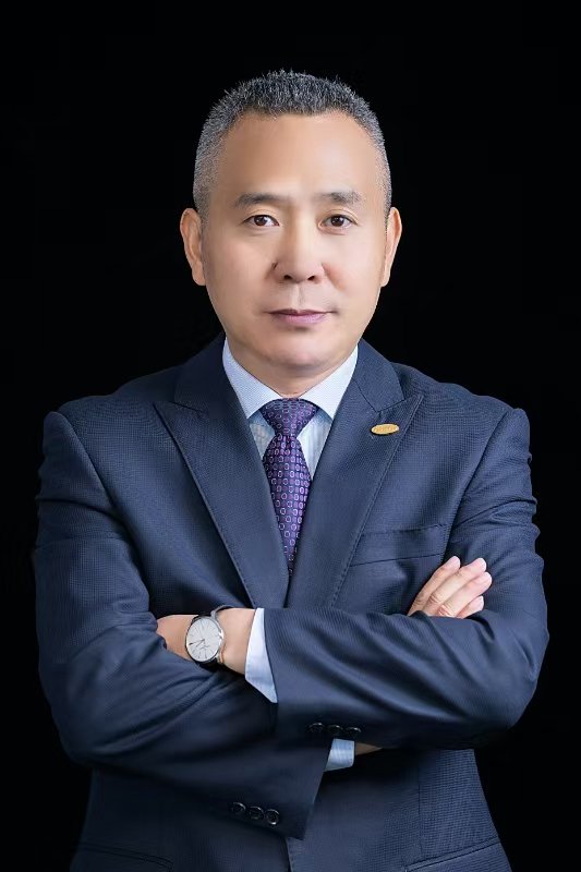 安图生物党委书记杨增利