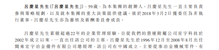 前上市公司董事两父子,被纪律处分,涉IPO时未披露未偿还贷款