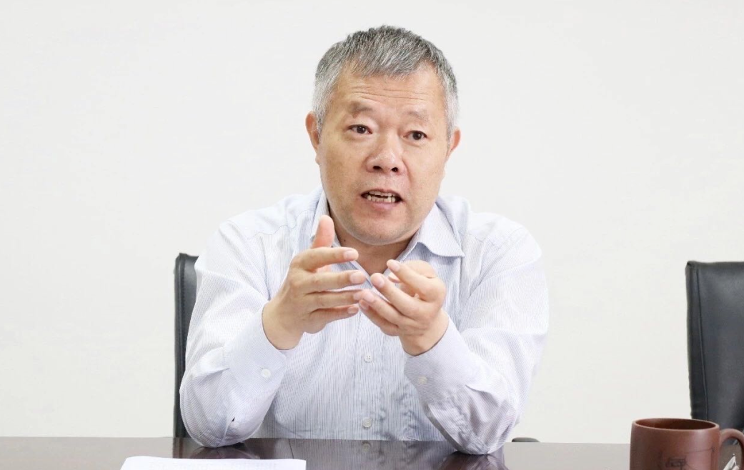 图:苏建国(来源:常州市退役军人事务局)