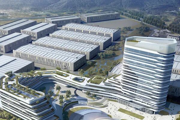 图片来源:龙净环保