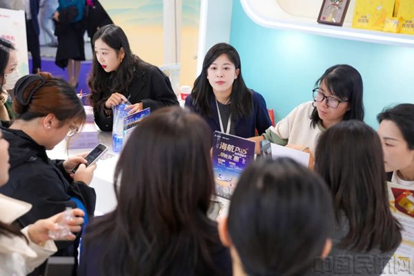 “海航PLUS会员权益卡”产品备受关注