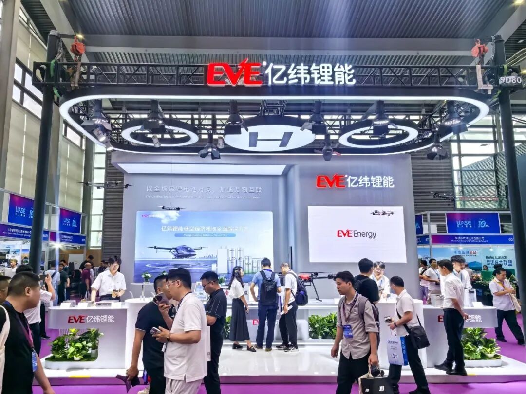 图片来源:亿纬锂能