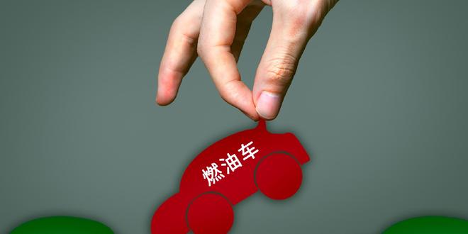 燃油车份额萎缩后再添质量隐忧,J.D. Power调研指其长期质量持续滑坡