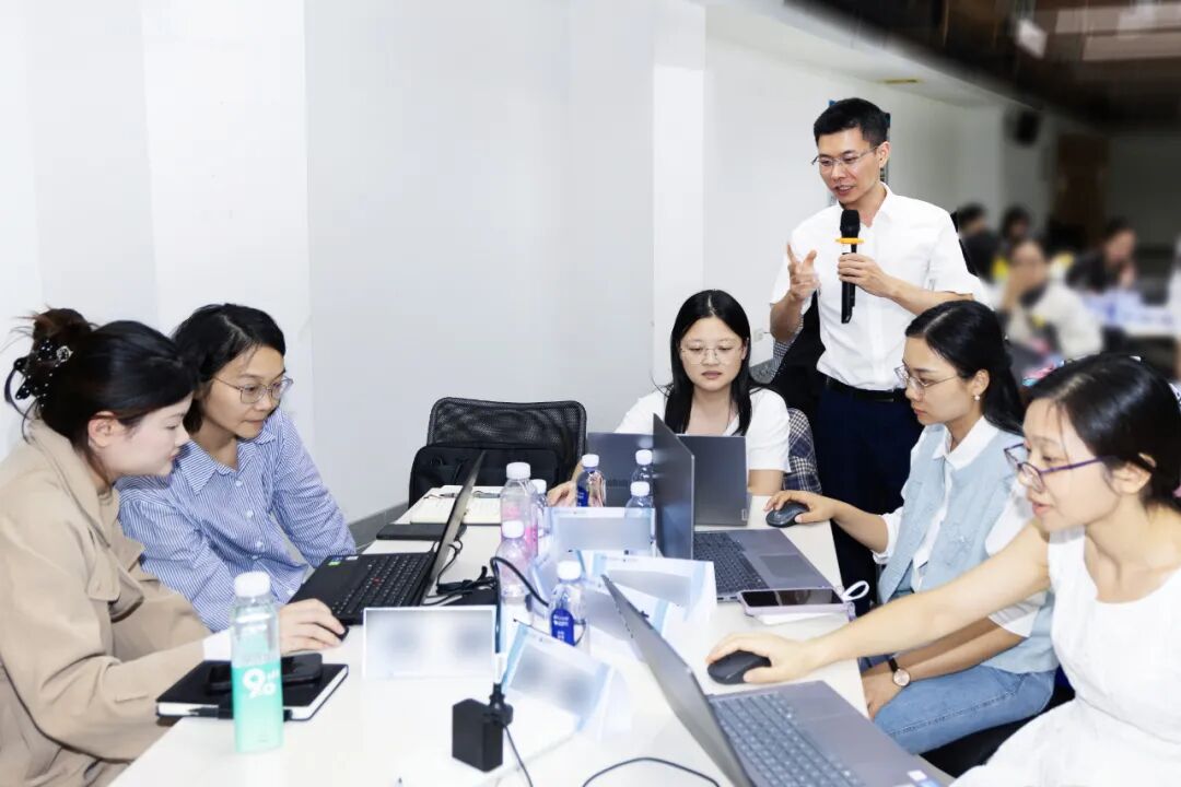 AI工具线下培训