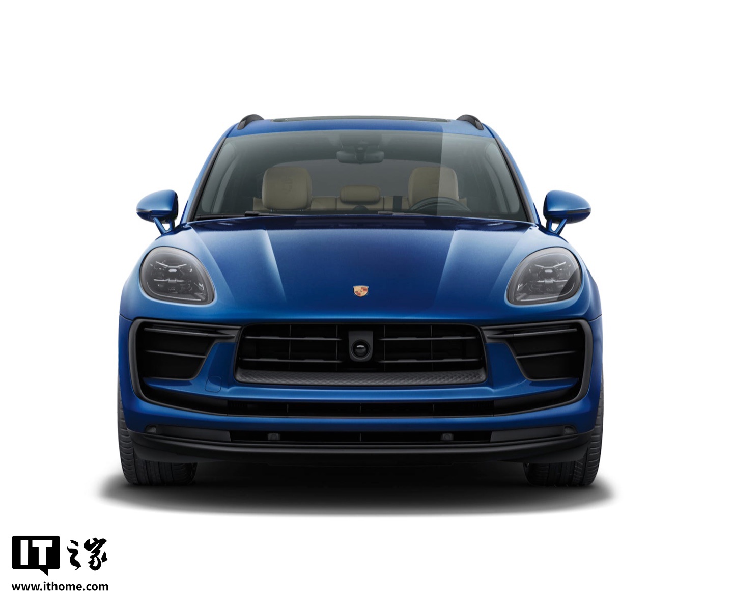 保时捷确认现款 Macan 汽油版 SUV 车型将于明年中期停产，部分市场销售将持续至后年