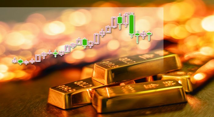 投资热情居高不下 7亿元资金“抄底”黄金