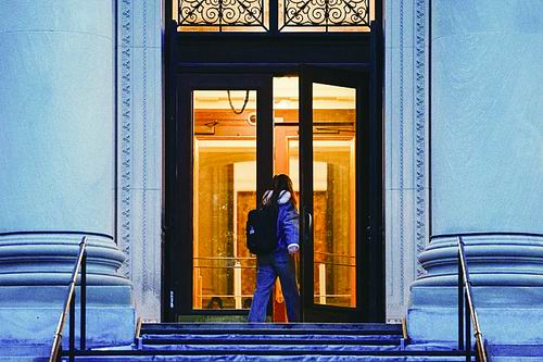 图片来源:Sophie Park/Bloomberg