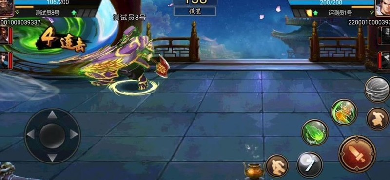 三国战纪：董卓排位打法揭秘