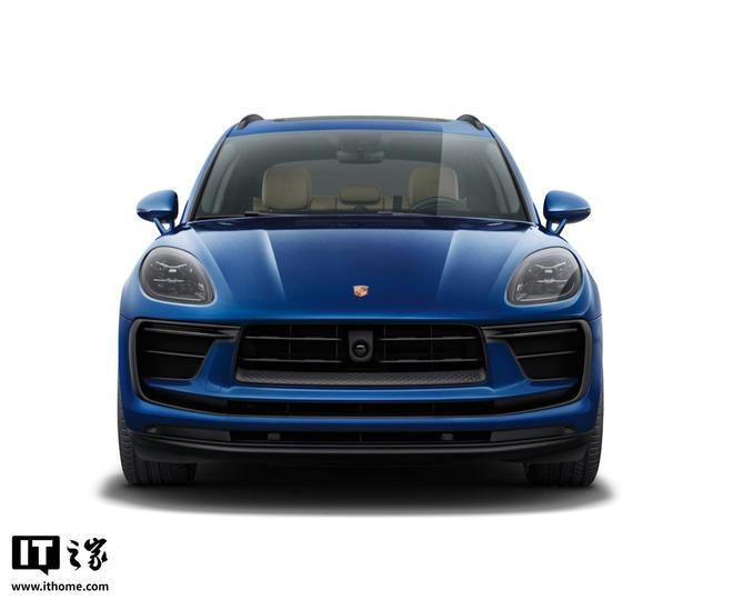 保时捷确认现款 Macan 汽油版 SUV 车型将于明年中期停产