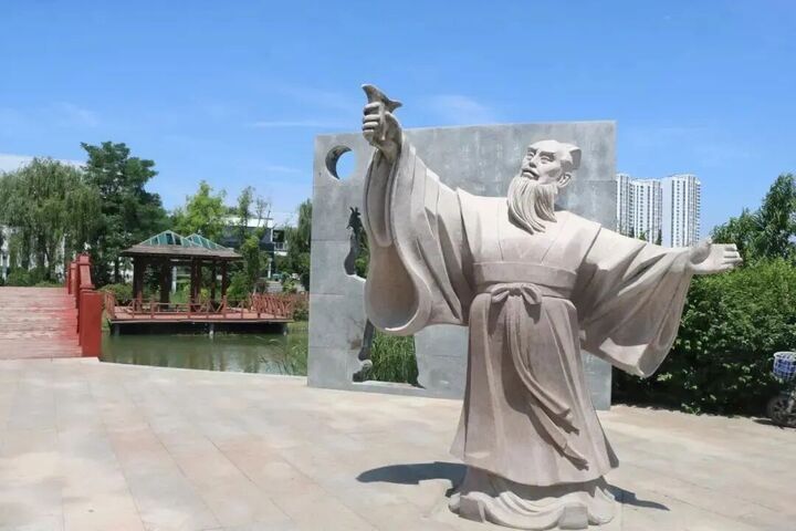 图片来源宿迁文旅