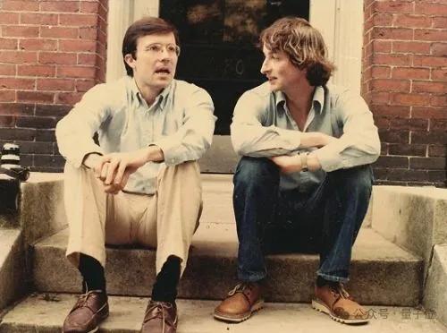 谢诺夫斯基与辛顿