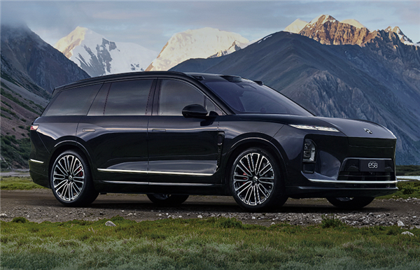 蔚来史上第一次！连续两周单周销量破万台