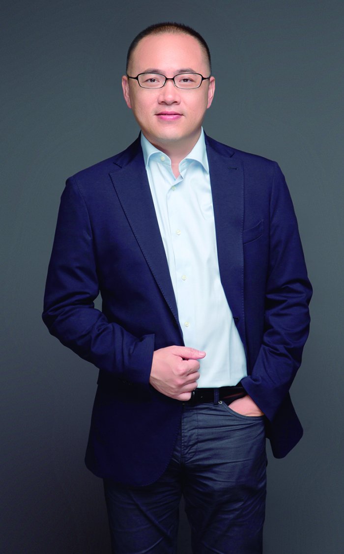 地平线余凯:保持谦逊 在智能驾驶行业坚定创新