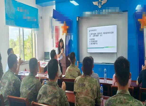 非遗文化联动,深化军民鱼水情谊