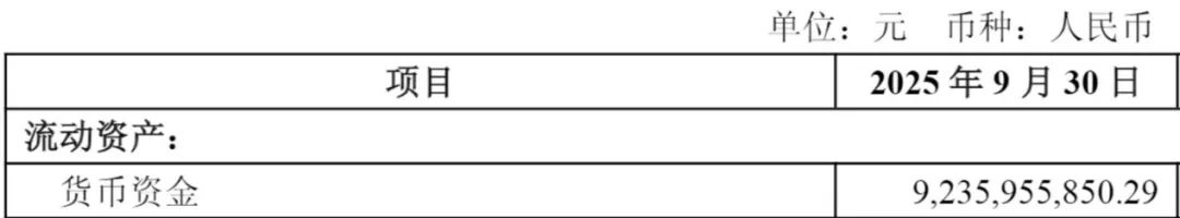 图 / 春风动力财报