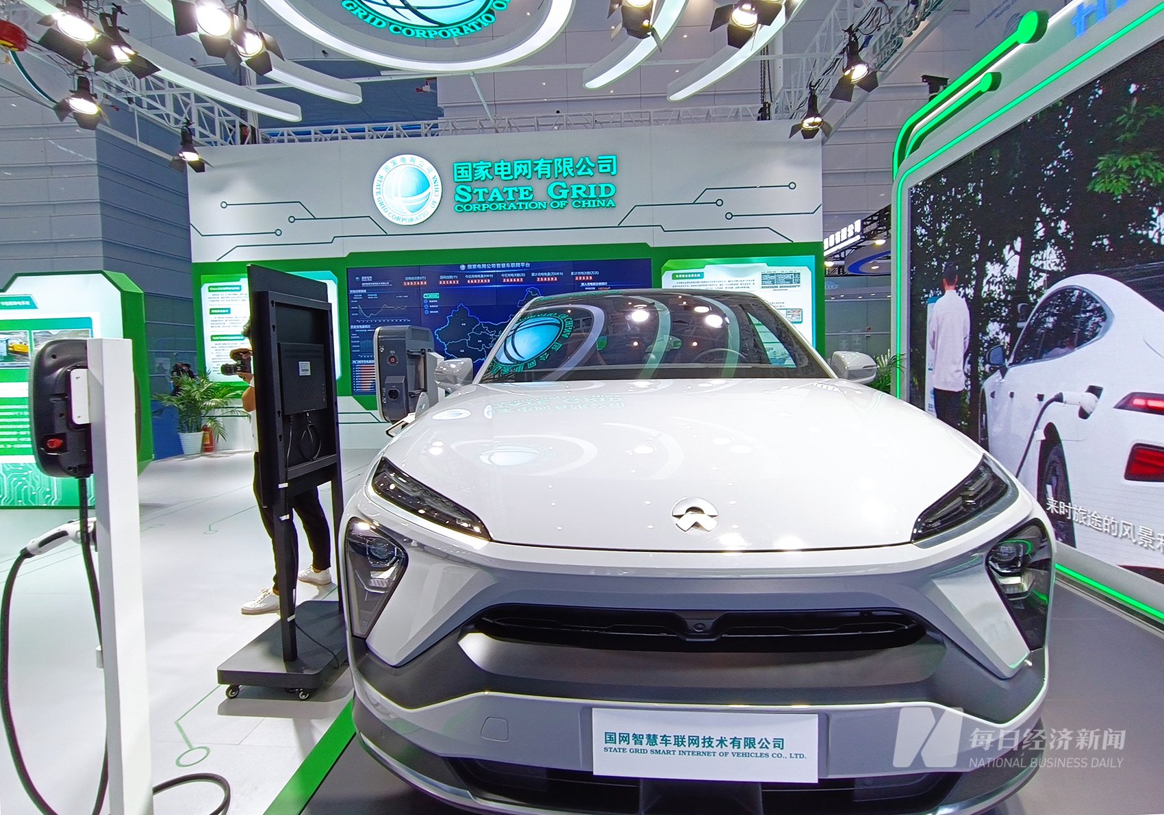 图片来源：每日经济新闻 资料图