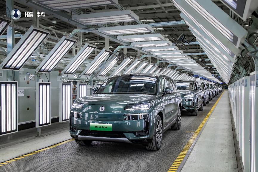 动力更强，玩法更多 三电机、四电机车型盘点