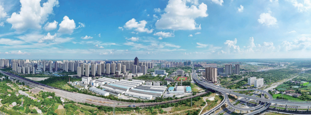 荆门城区 张彩云 摄