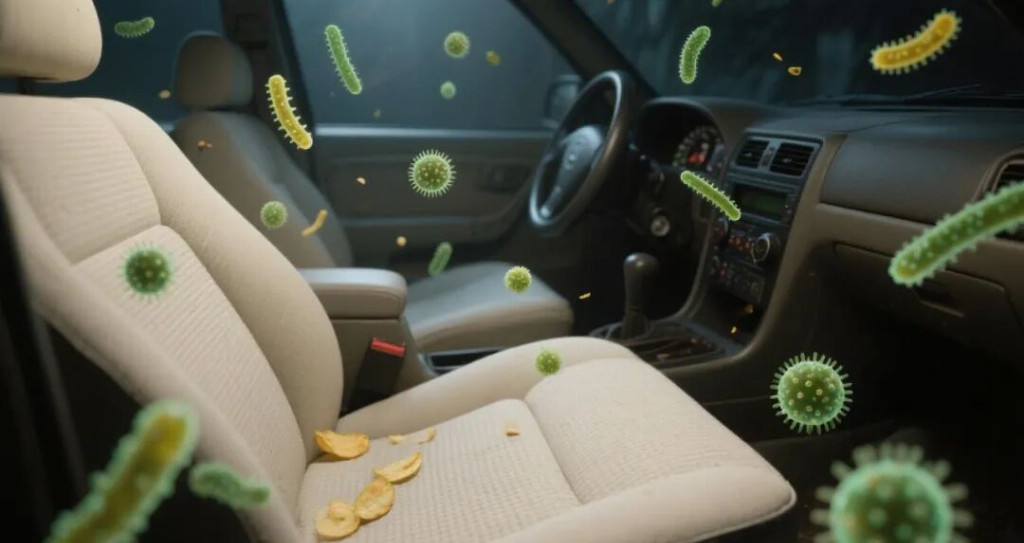 【超越五星健康车】医疗级防护方案重磅推出，引领健康汽车新潮流